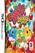 Bubble Bobble Double Shot for NINTENDODS to buy