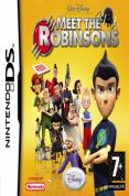 Disneys Meet the Robinsons for NINTENDODS to buy