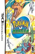 Pokemon Ranger for NINTENDODS to buy