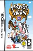 Harvest Moon for NINTENDODS to buy