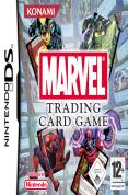 Marvel Trading Game for NINTENDODS to rent