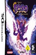 The Legend of Spyro A New Beginning for NINTENDODS to buy