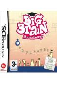 Big Brain Academy for NINTENDODS to buy
