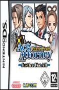 Phoenix Wright Justice for All for NINTENDODS to buy
