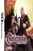 Castlevania Portrait of Ruin for NINTENDODS to buy