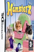 Hamsterz for NINTENDODS to buy