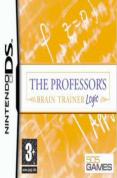 The Professors Brain Trainer Logic for NINTENDODS to rent