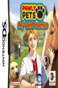 Pawly Pets My Vet Practice for NINTENDODS to buy