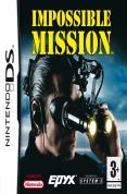Impossible Mission for NINTENDODS to buy