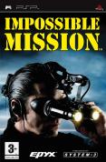 Impossible Mission for PSP to buy