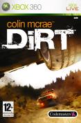 Colin McRae DIRT for XBOX360 to buy