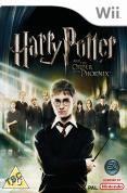 Harry Potter and the Order of the Phoenix for NINTENDOWII to buy
