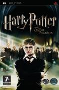 Harry Potter and the Order of the Phoenix for PSP to buy