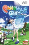 Pangya Golf with style! for NINTENDOWII to buy
