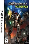 Mech Assault Phantom War for NINTENDODS to rent