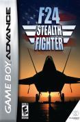 F24 Stealth Fighter for NINTENDODS to buy