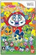Tamagotchi Party On for NINTENDOWII to rent