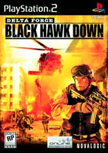Delta Force - Black Hawk Down for PS2 to buy
