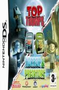Top Trumps Horror And Predators for NINTENDODS to rent