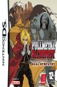 Full Metal Alchemist for NINTENDODS to rent