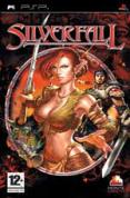 Silverfall for PSP to rent