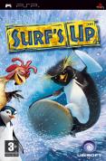 Surfs Up for PSP to rent