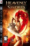 Heavenly Sword for PS3 to buy