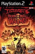 Earache Axe Attack for PS2 to buy