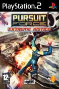 Pursuit Force Extreme Justice for PS2 to buy