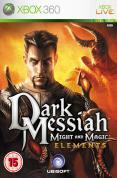 Dark Messiah Elements for XBOX360 to rent