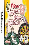 New Touch Party Game for NINTENDODS to buy