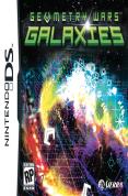 Geometry Wars for NINTENDODS to buy