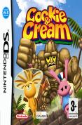 Cookie and Cream for NINTENDODS to rent