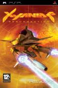 Xyanide Resurrection for PSP to buy