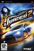 Juiced 2 Hot Import Nights for PSP to rent