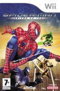 Spiderman Friend or Foe for NINTENDOWII to rent