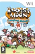 Harvest Moon Magical Melody for NINTENDOWII to rent