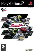 Moto GP 07 for PS2 to buy