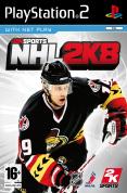 NHL 2k8 for PS2 to buy