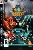 Eye of Judgement for PS3 to buy