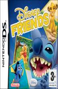 Disneys Friends for NINTENDODS to buy