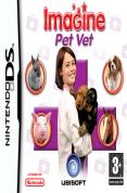 Imagine Pet Vet for NINTENDODS to rent