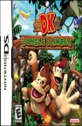 Donkey Kong Jungle Climber for NINTENDODS to rent