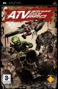ATV Offroad Fury Pro for PSP to rent