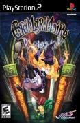 GrimGrimoire for PS2 to buy