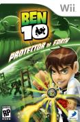 Ben 10 for NINTENDOWII to buy