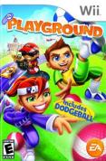 Playground for NINTENDOWII to rent
