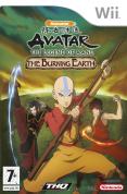 Avatar The Burning Earth for NINTENDOWII to buy