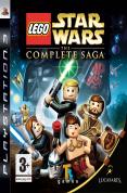Lego Star Wars The Complete Saga for PS3 to buy