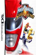 Power Rangers Super Legends for NINTENDODS to rent